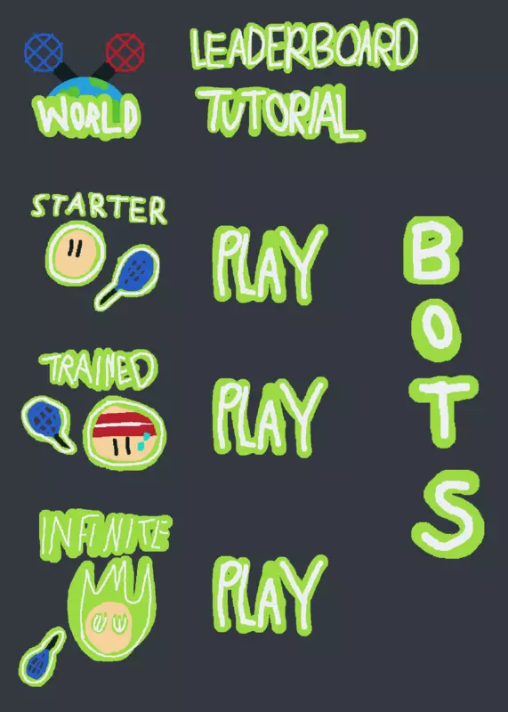 Game by @RealRandom