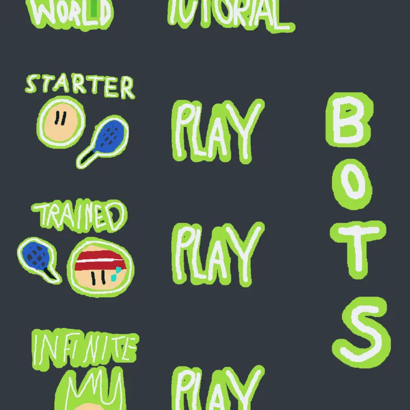 Game by @RealRandom