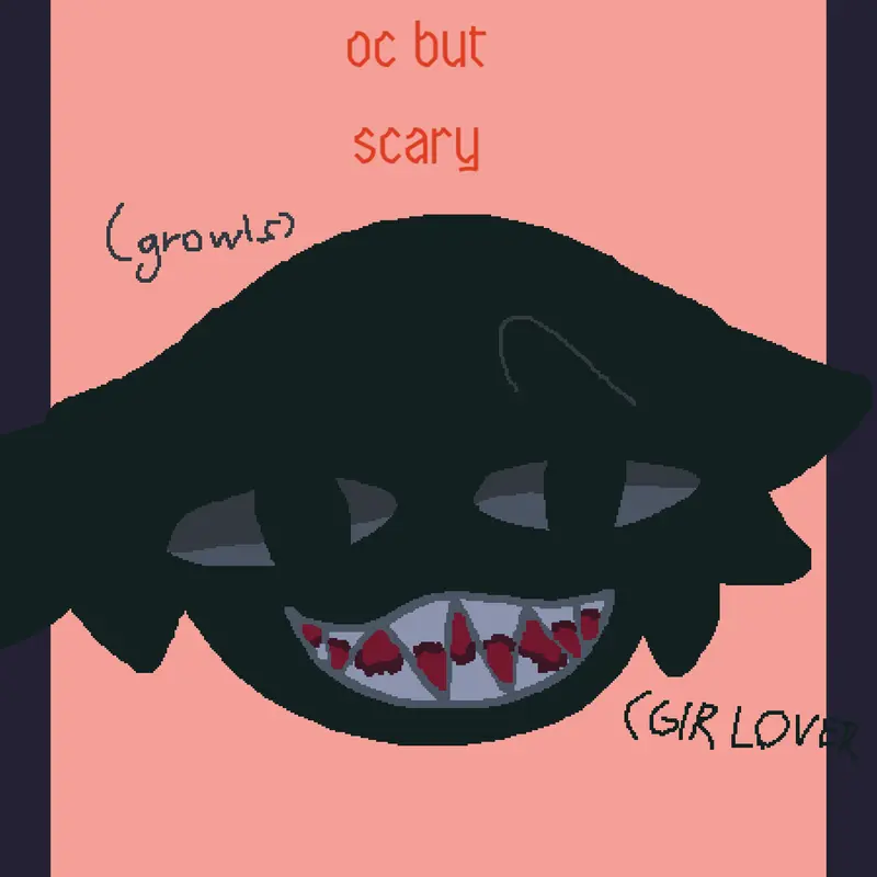 Game by @GIR-LOVER