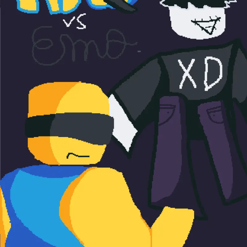 Game by @Miguelretrobr