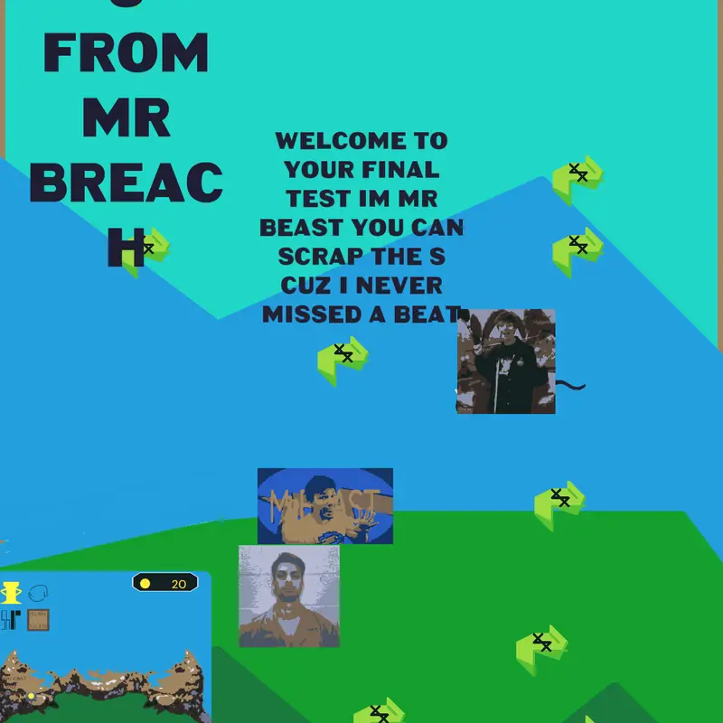 Game by @StinkyPepsi
