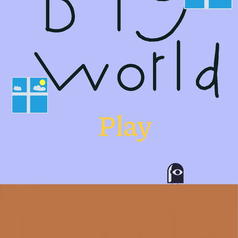 Game by @YutubePlayz