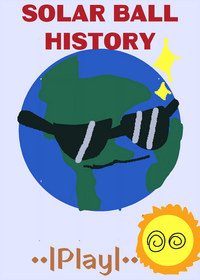 solar balls history anda endings