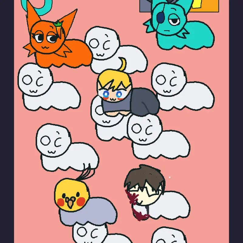 Game by @Al3x67