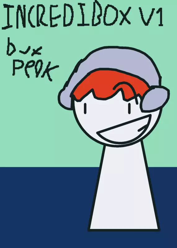 Incredibox but i made it peak! (VCas1) by @kitty_cot