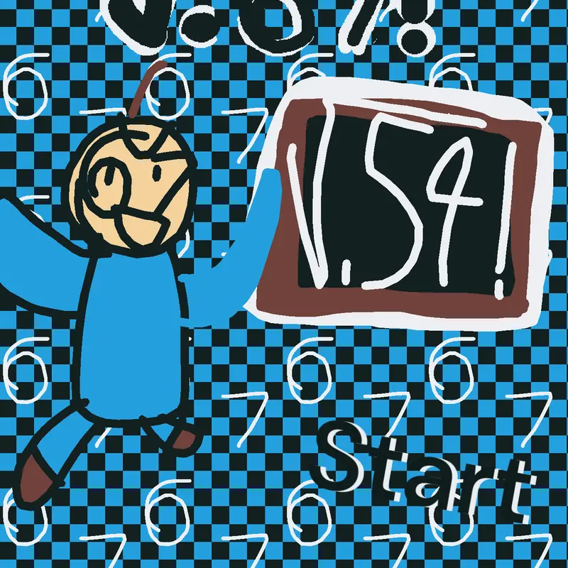 Game by @NanazyoenzoZyoenzojnoob