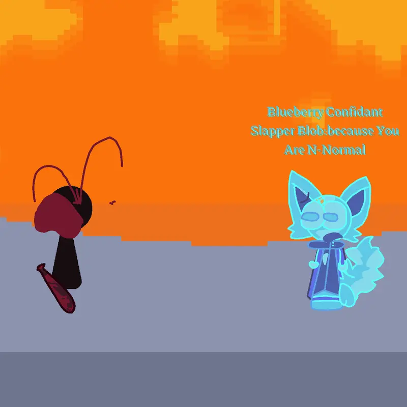 Game by @Goesze
