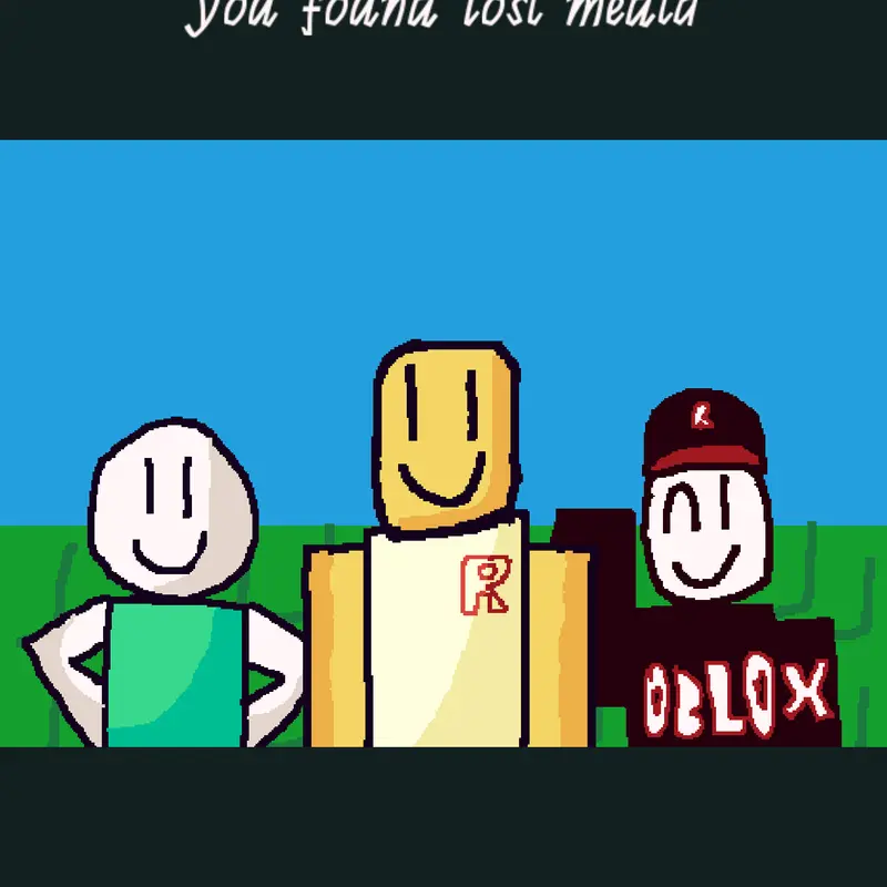 Game by @chirismorisXD