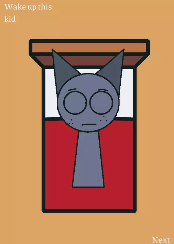 Game by @120V0animates