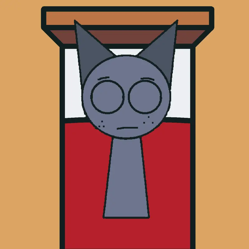 Game by @120V0animates