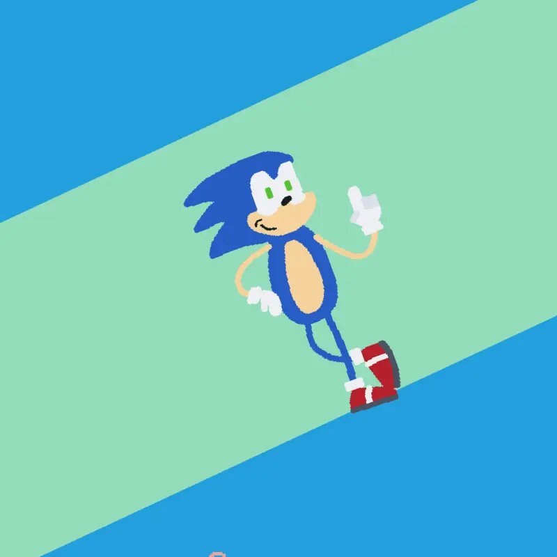 Game by @sonicgamer549