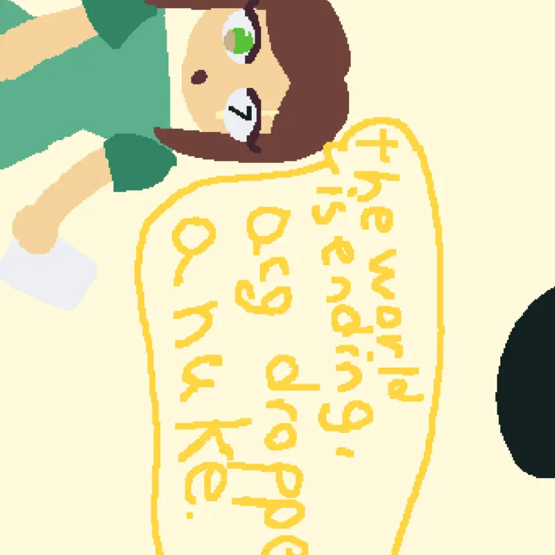 Game by @this_lemon_quit_mostly