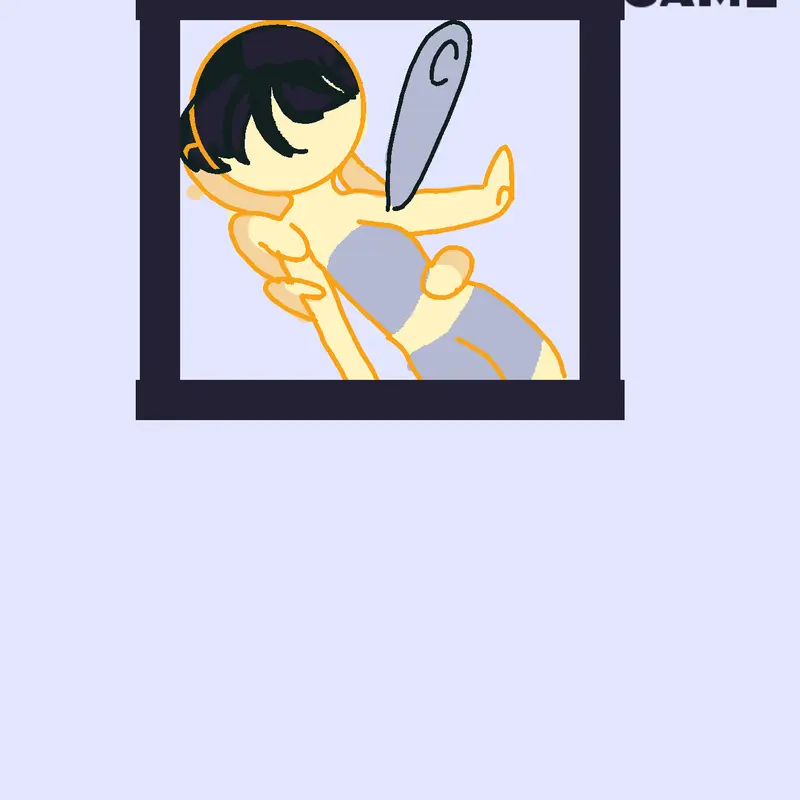 Game by @youjustplaying