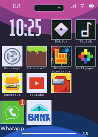 has been added but it can disappear and...