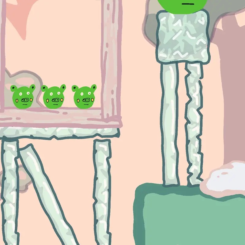 Game by @Raina605