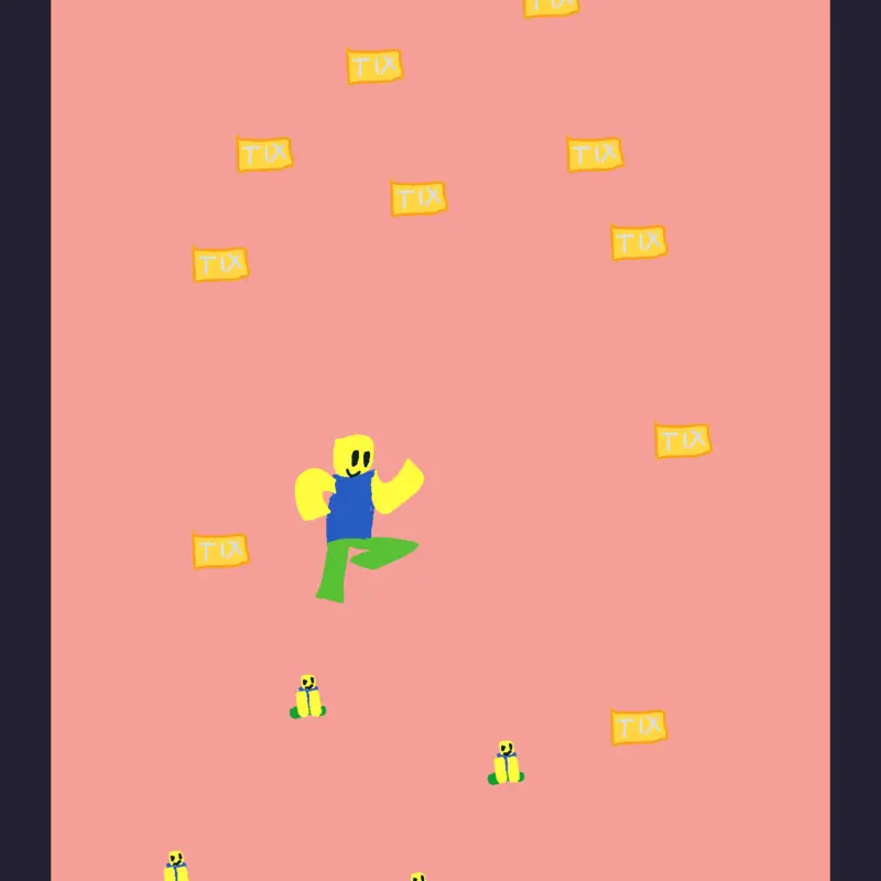 Game by @bestart