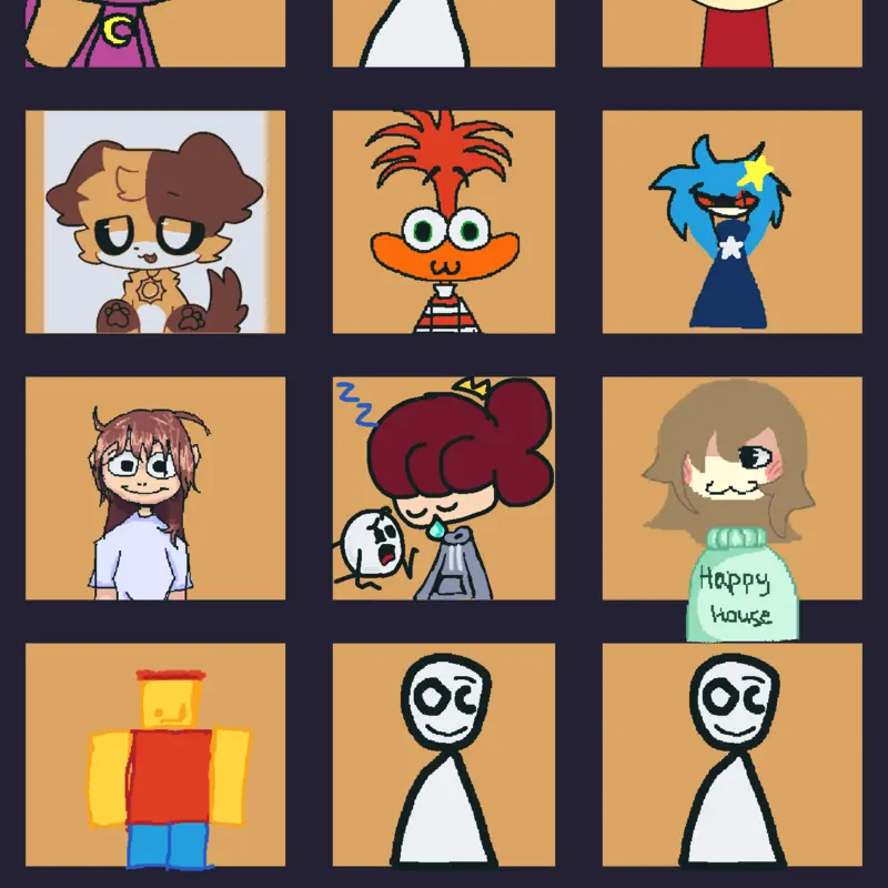 Game by @doge_chaos