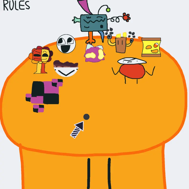 Game by @InternWidgetRHWiiM
