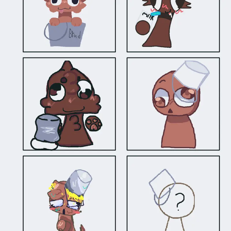 Game by @BurdTheDumbie