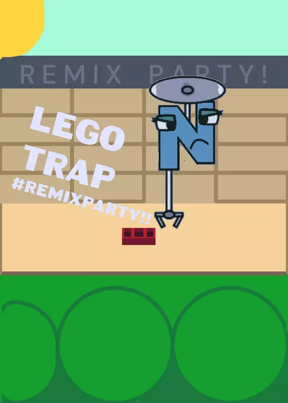 Game by @anti-block