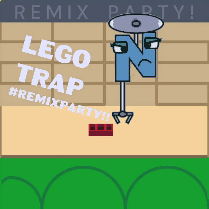 Game by @anti-block
