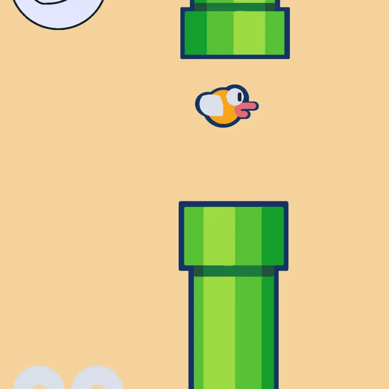Game by @pedromiguelom
