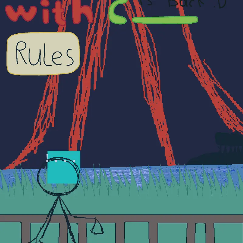 Game by @Stickman_yellow_sans