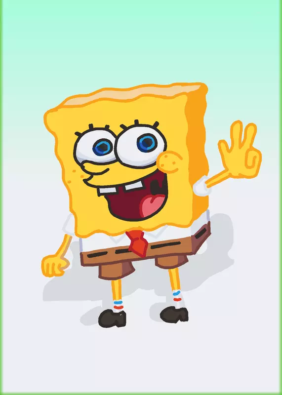 Game by @_Spongebob_squarepants_