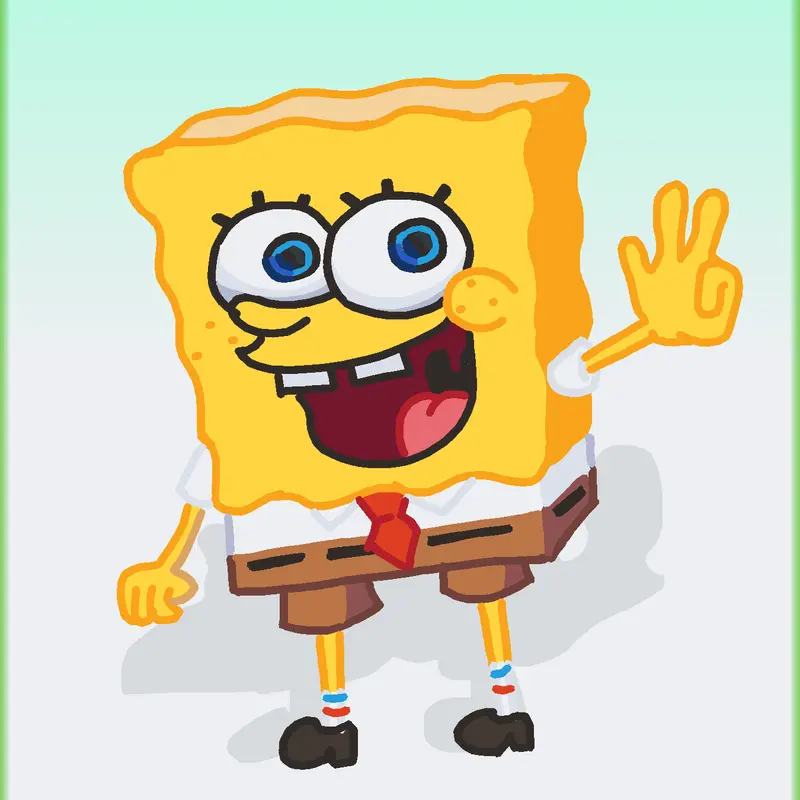 Game by @_Spongebob_squarepants_