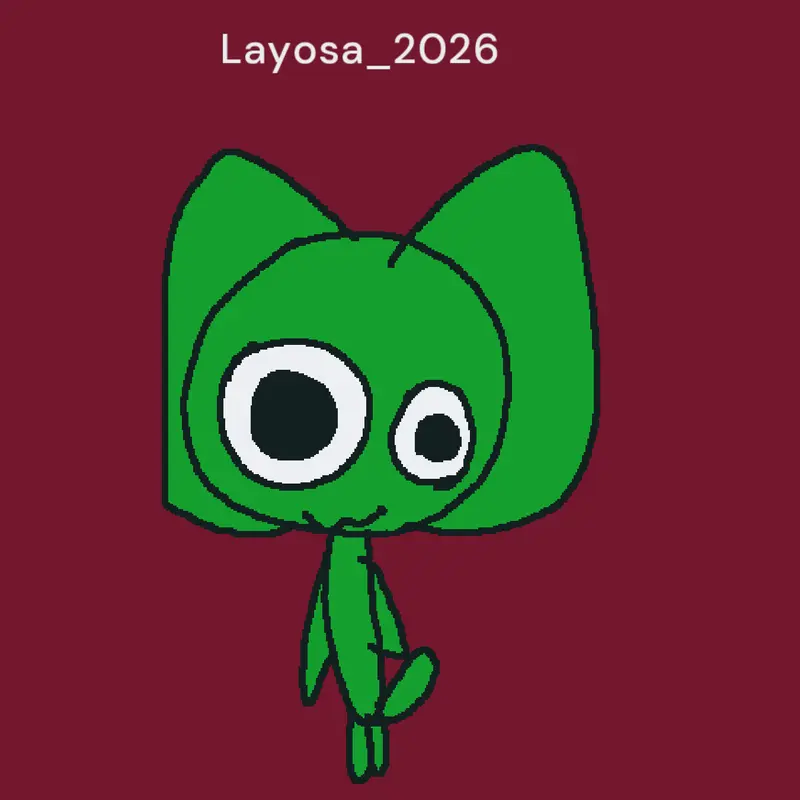 Game by @layosa_2026