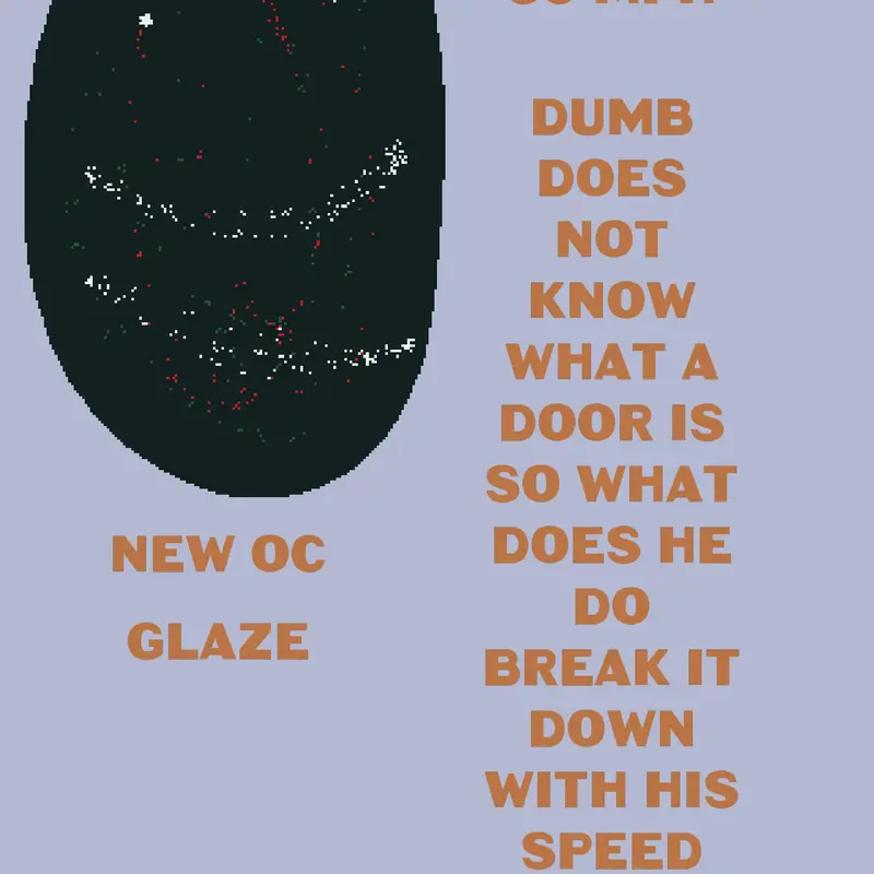 Game by @glaze_and_flame