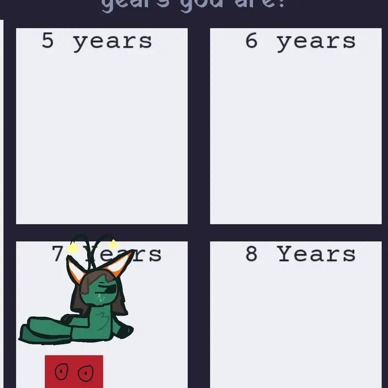 Game by @LostChance_AmongUs