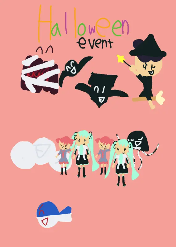 Game by @HalloweenStarfish