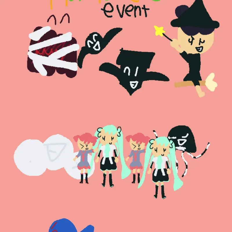 Game by @HalloweenStarfish