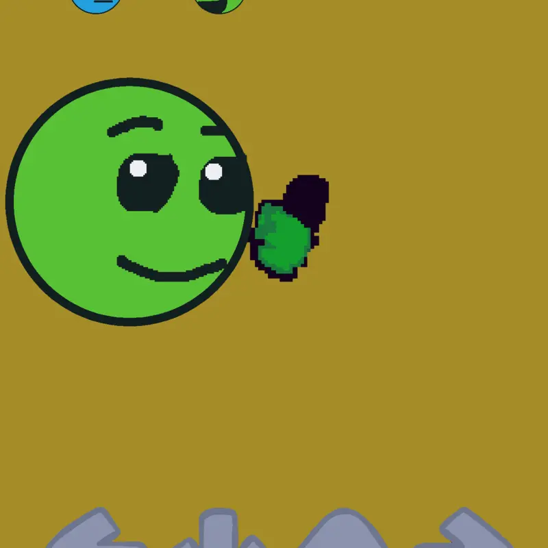 Game by @kheizernorizz_3