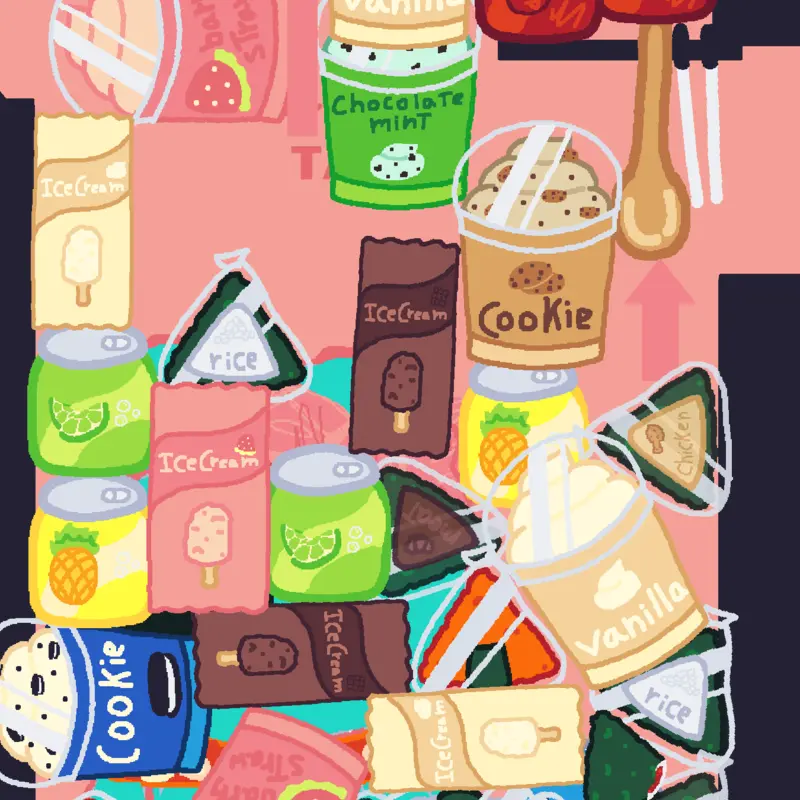 Game by @Starkitten17
