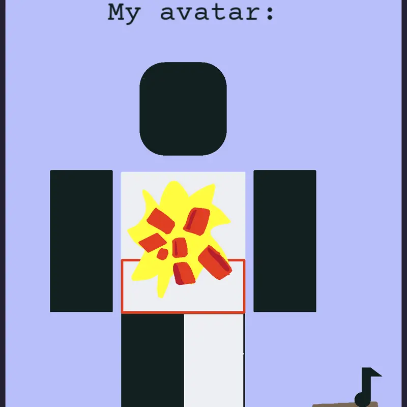 Game by @SalviuxIsHere