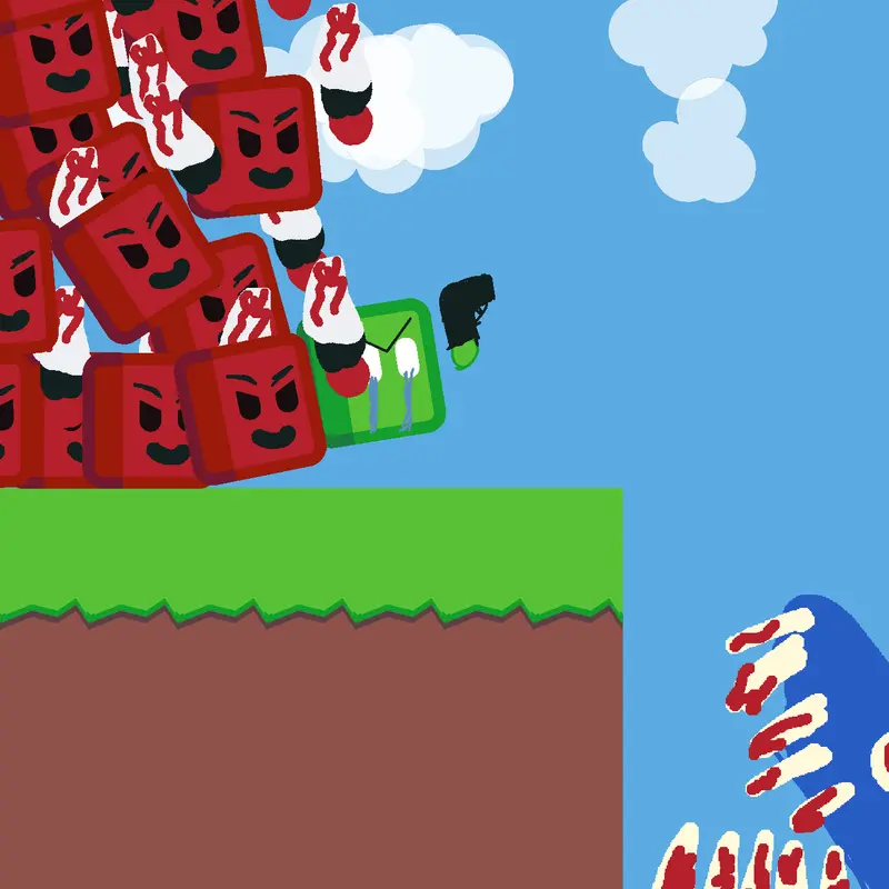 Game by @waliu
