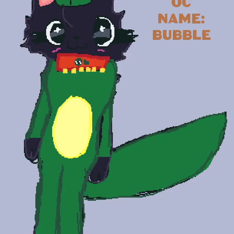 Game by @Bubblexxy_Offical