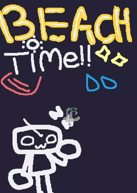 Game by @doufty