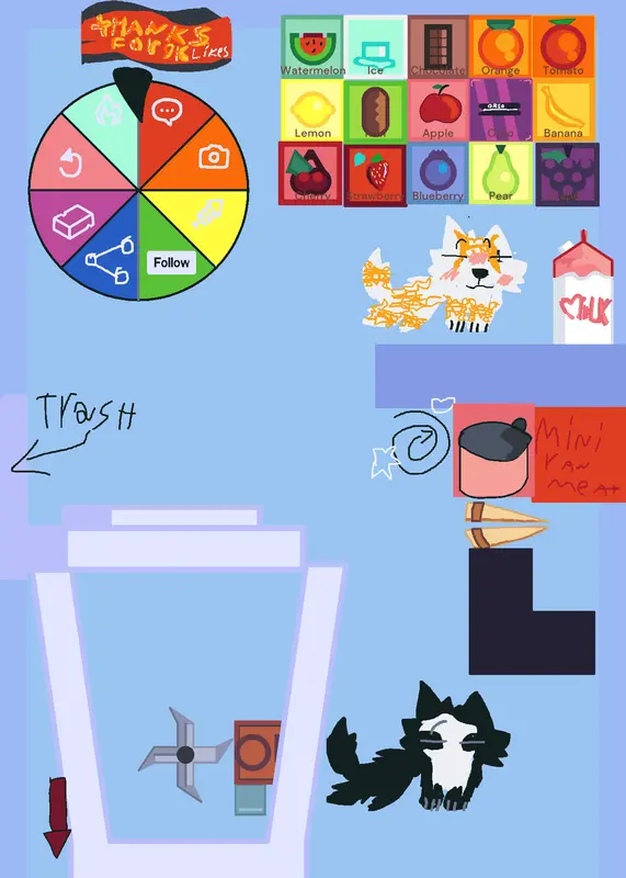 Game by @Loafy_The_Dire_Wolf