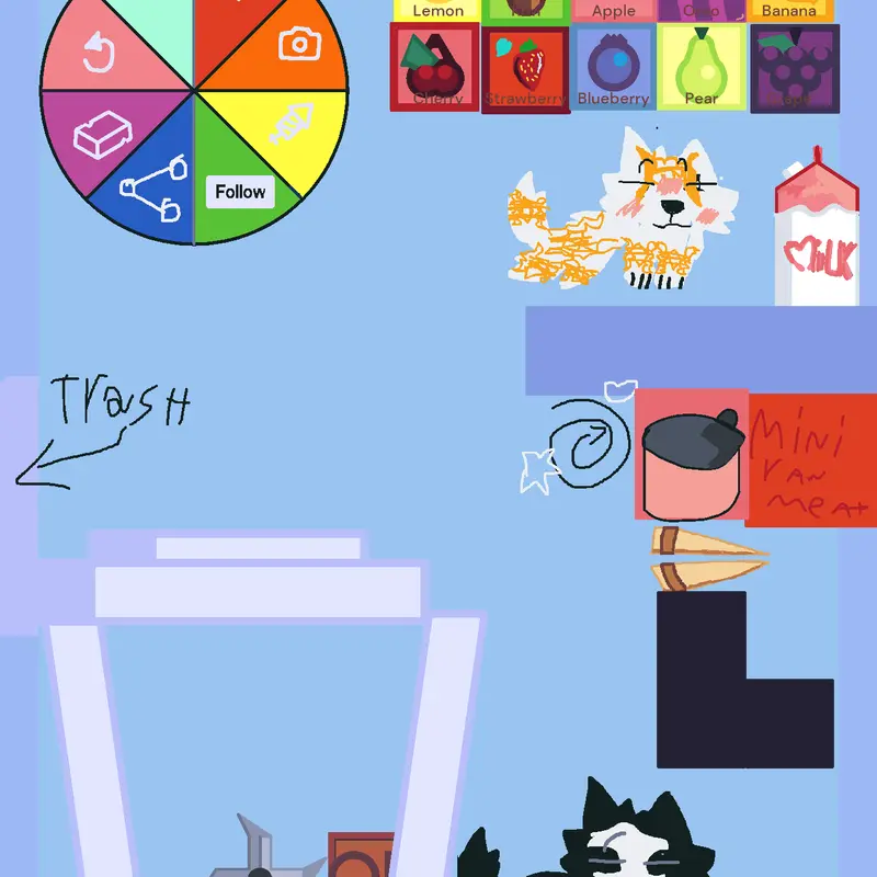 Game by @Loafy_The_Dire_Wolf