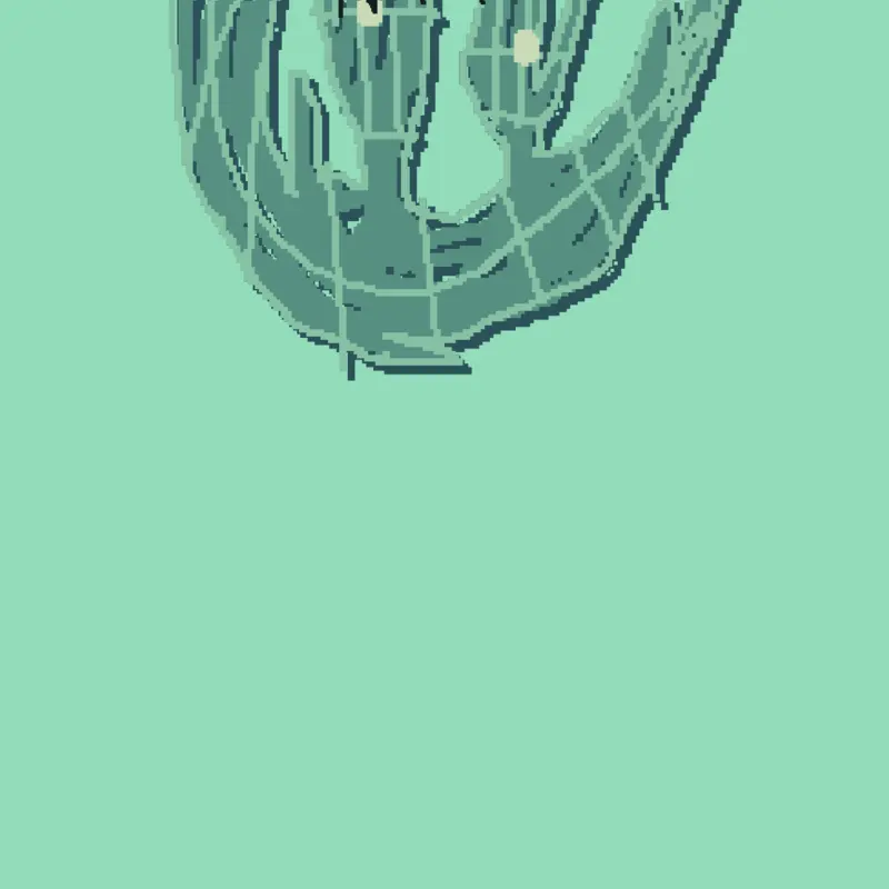 Game by @m3w0