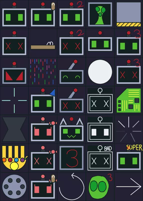 Game by @TheSpongeBob