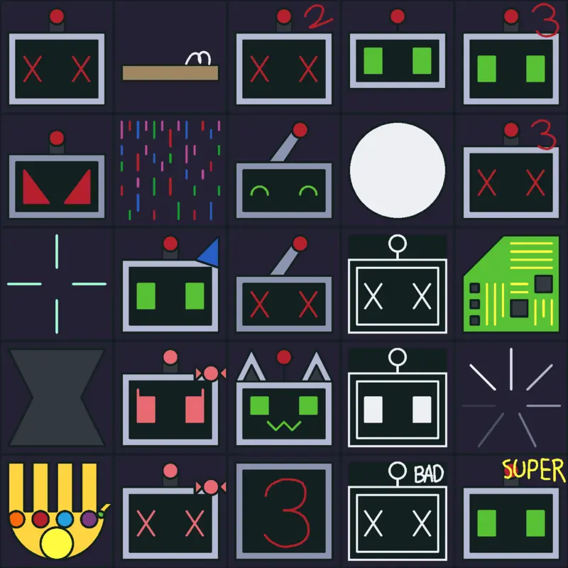 Game by @TheSpongeBob