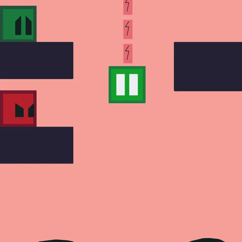 Game by @GreenHat