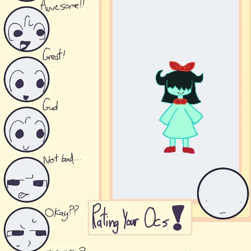 Game by @AnasUchiha34