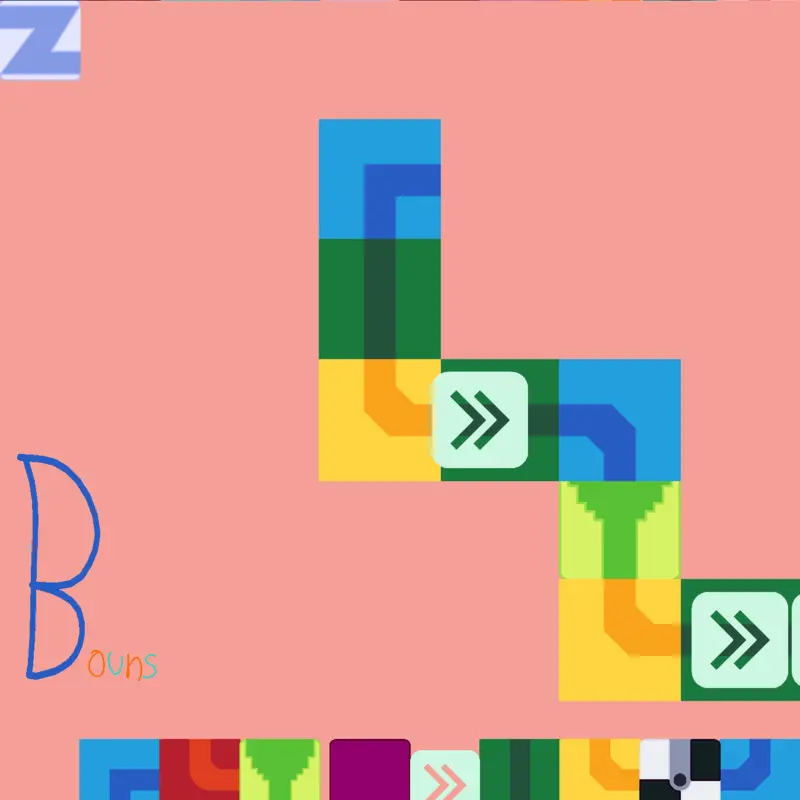 Game by @Debor_new