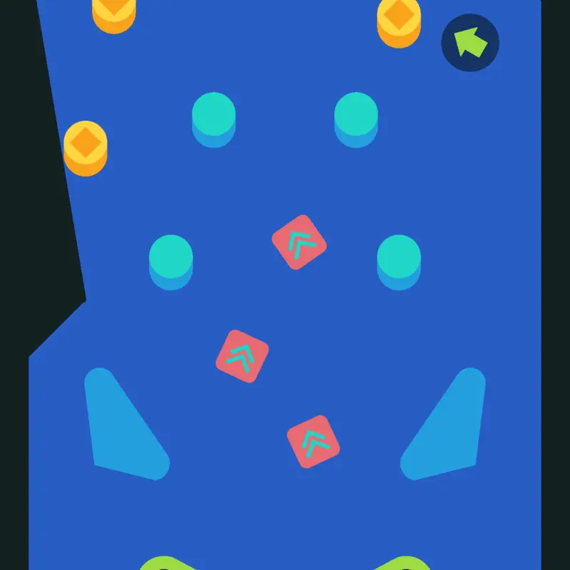 Game by @Mago108