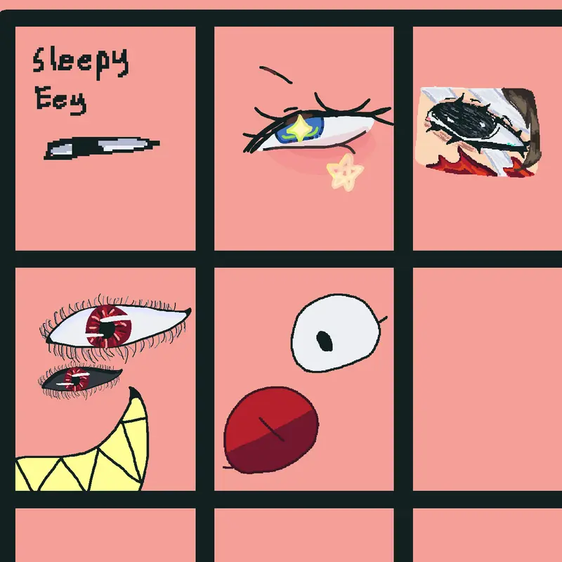 Game by @lillythelillypad